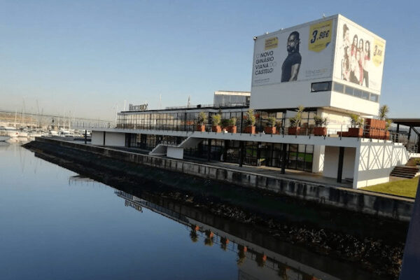 Fitness UP Viana do Castelo em Ginásios em Viana do Castelo Fitness UP Viana do Castelo