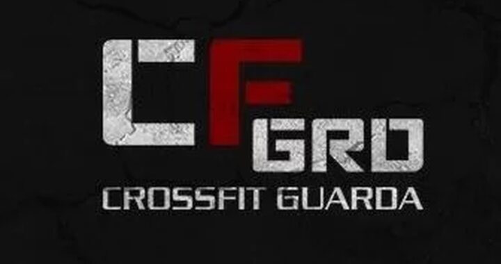 CrossFit na Guarda