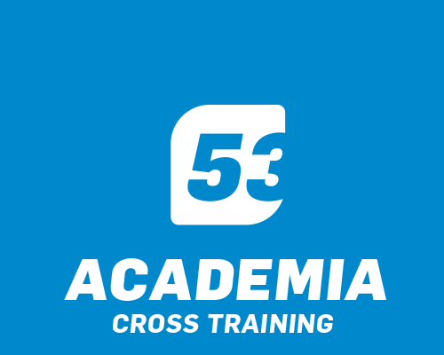 53 Academia Cross Training - Bragança