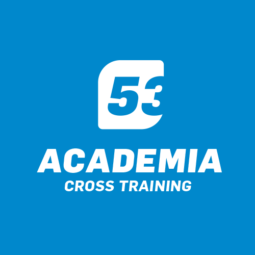 53 Academia Cross Training - Bragança