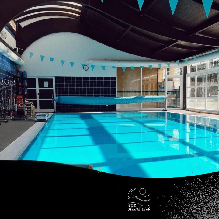 Foz Health Club - Viana do Castelo em Ginásios Fotos Foz Health Club 1