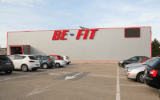 Be-Fit Setúbal