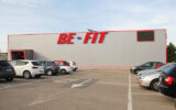 Be-Fit Setúbal em Ginásios em Portalegre Be-Fit Setúbal