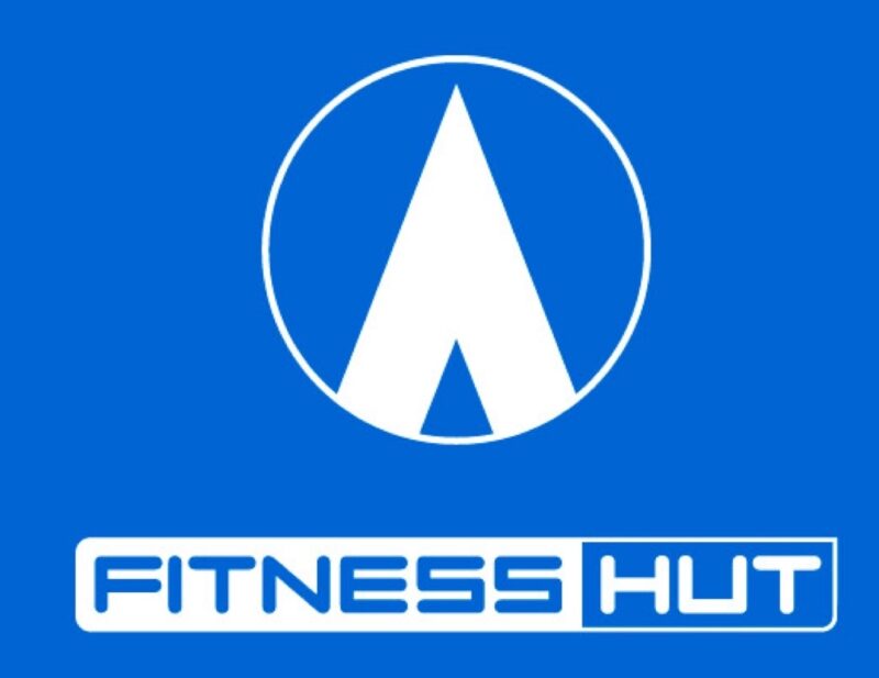 Ginásios Fitness Hut em Ginásios Fitness Hut