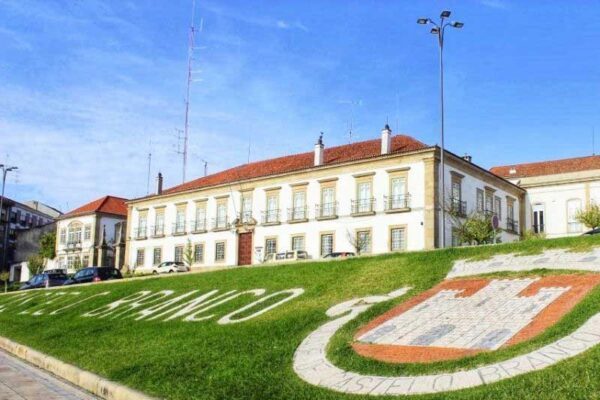 Ginásios em Castelo Branco