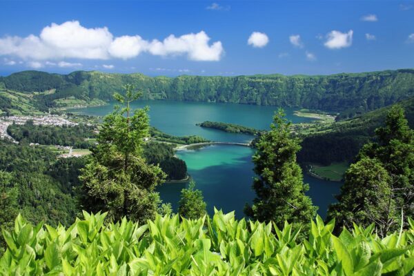 Ginásios nos Açores