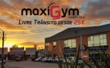 Maxigym em Ginásios Maxigym