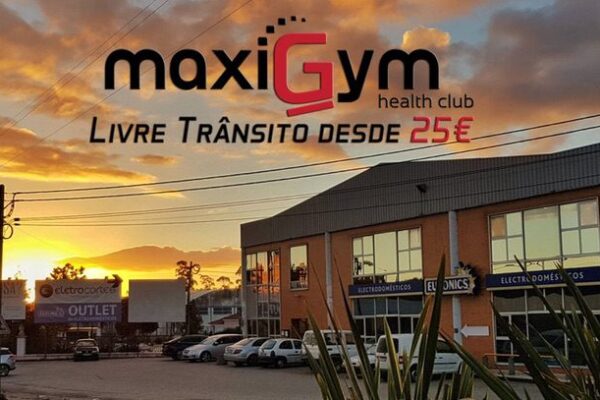 Maxigym