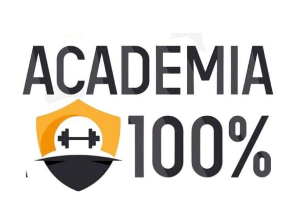 Academia 100% - Santarém