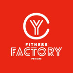 Fitness Factory Peniche em Ginásios em Peniche Fitness Factory Peniche