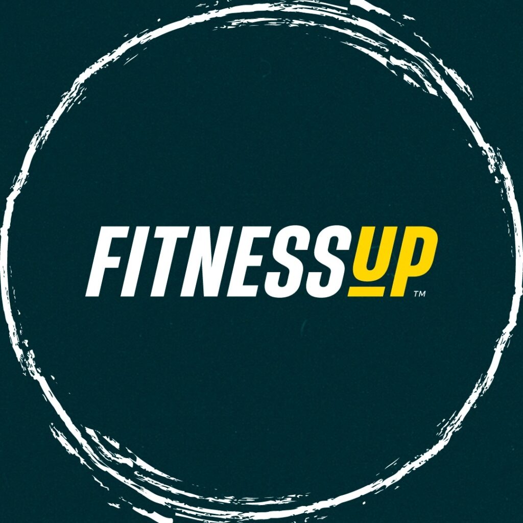 Fitness UP - Valongo