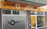 Boom Training Studio