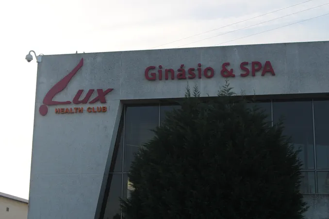 Lux Health Club Ovar