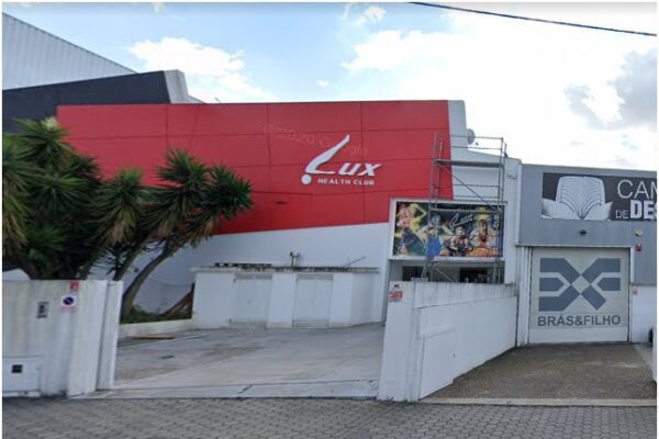 Lux Health Club - Grijó