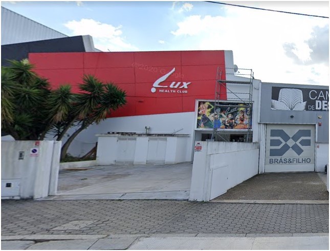 Lux Health Club - Grijó