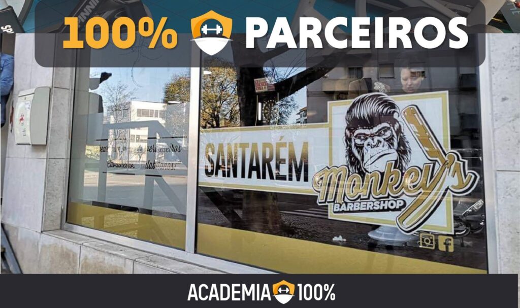 Academia 100%