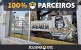 Academia 100% em Exercicios Biceps Academia 100%