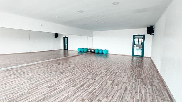 Fotos Fitness Factory sala treino