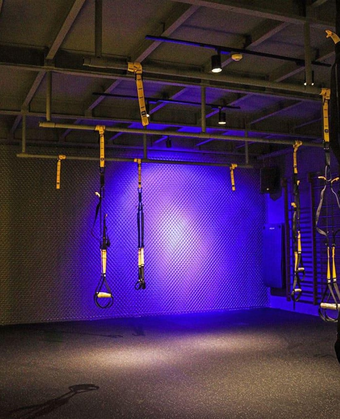 Fotos Fitness UP trx