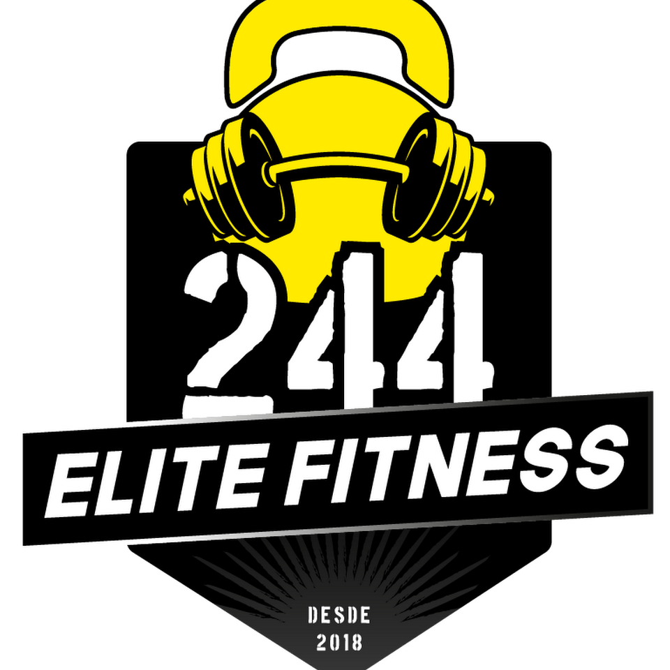 Elite Fitness 244