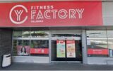 Fitness Factory Valongo em Ginásios Fitness Factory Valongo