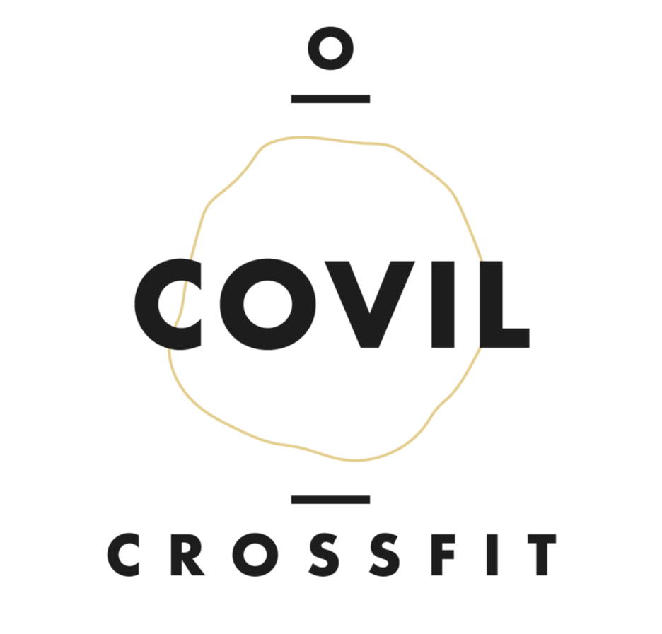 CrossFit o Covil