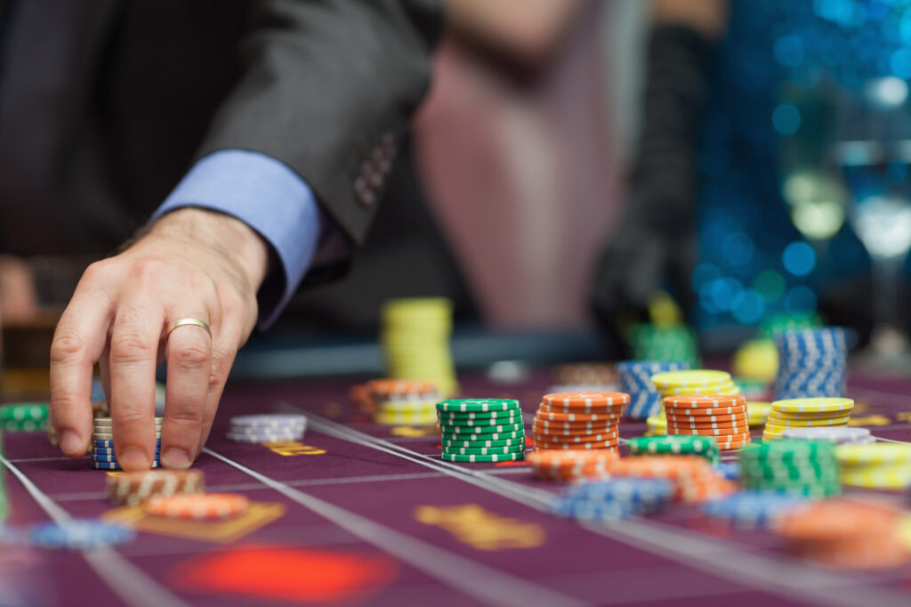 Como Obter um Bónus Sem Depósito em Casinos Online