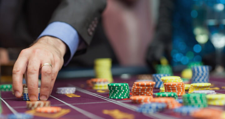 Como Obter um Bónus Sem Depósito em Casinos Online
