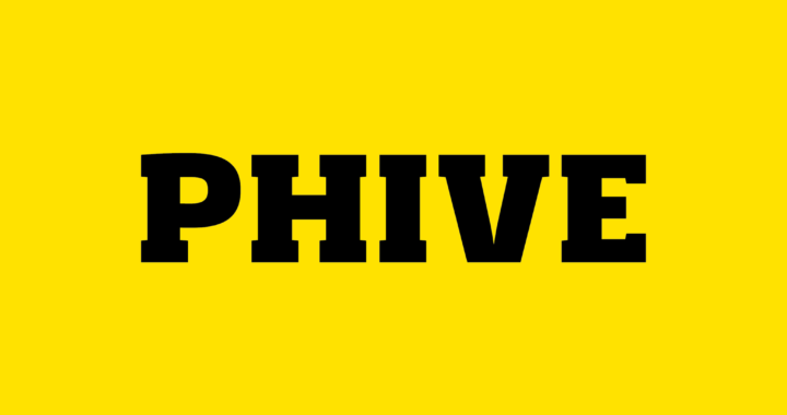 Phive - Leiria Health Club