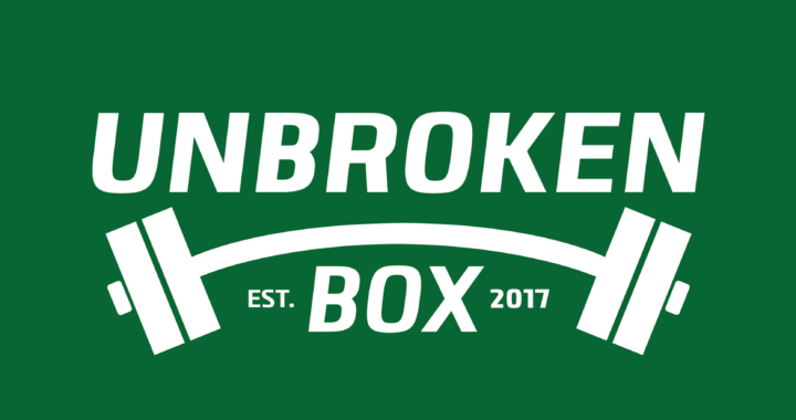 Unbroken Box - Santarém