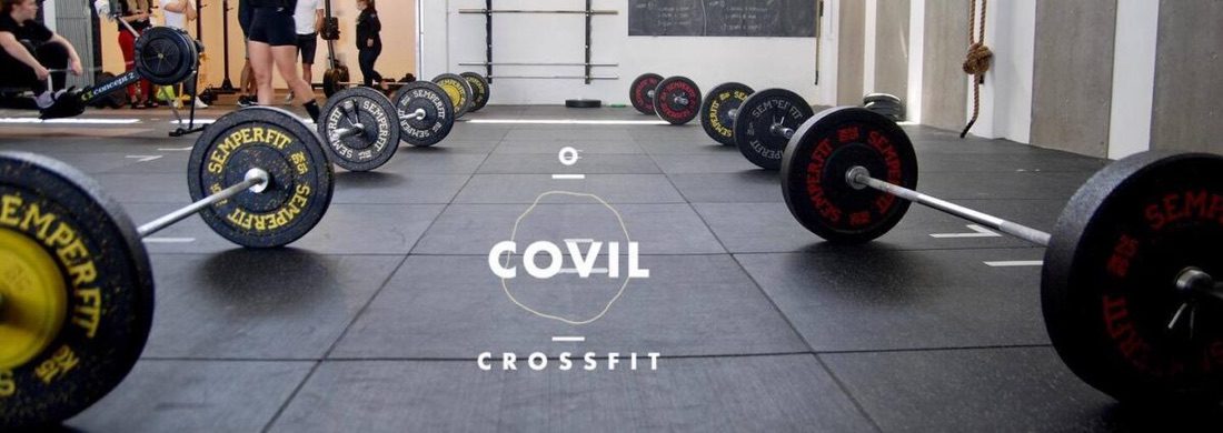 CrossFit o Covil