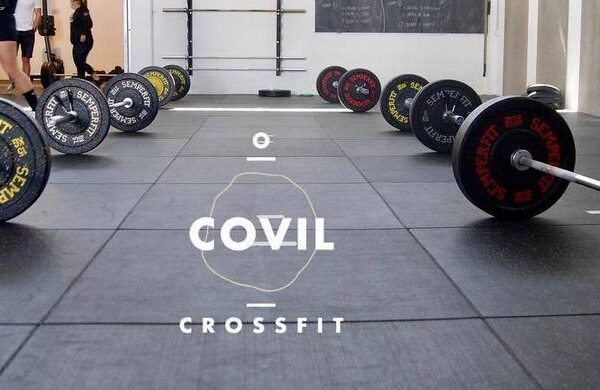 CrossFit o Covil