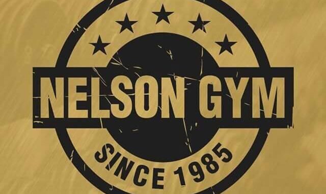Nelson Gym - Coimbra