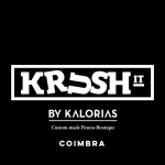 Krush It Coimbra em Ginásios em Coimbra Krush It Coimbra