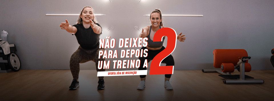 Fitness Factory Funchal em Ginásios na Madeira Fitness Factory - Funchal