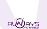 Ginásio Always Fitness - Abrantes
