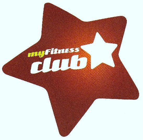 Ginasio Myfitness Club