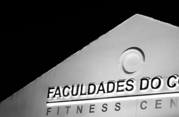 Faculdades do Corpo Fitness Center