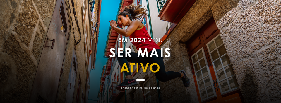 Balance República em Ginásios em Lisboa Balance República