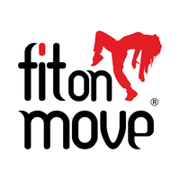  Ginásio Fit On Move 