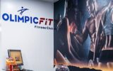 Olimpic Fit - Fitness Club