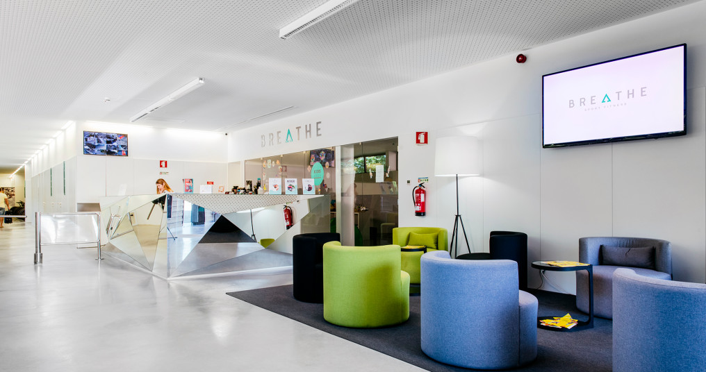 Breathe Sport Fitness