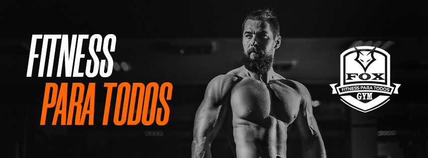 Fox Gym em Ginásios no Porto Fox Gym Porto