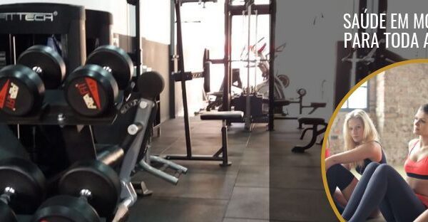 Studio Fitness Absoluto