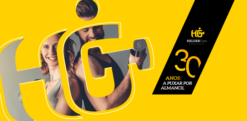 Helder GYM Fitness Center - Almancil em Ginásios em Loulé Helder GYM - Fitness Center - Almancil