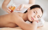 Benefícios dos Óleos de Massagem para o Relaxamento Muscular