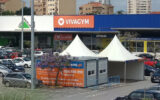 Fitness Hut Vila Nova De Gaia