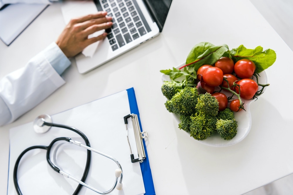 nutricionista
