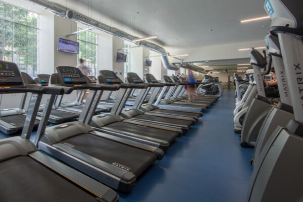 Fitness Hut Marquês de Pombal