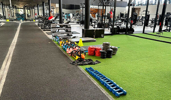 Fitness Factory Vila Nova de Gaia em Ginásios em Vila Nova de Gaia Fitness Factory Vila Nova de Gaia